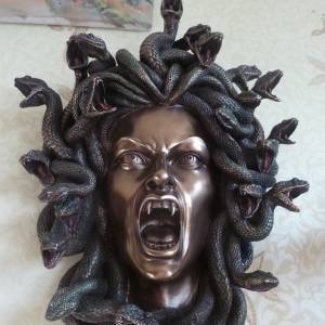 Горгоны, Gorgon