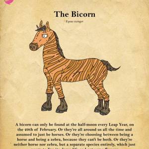 Бикорн, Bicorn