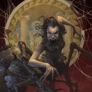 Арахна, Arachne