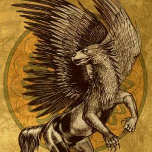 Гиппогриф, Hippogriff