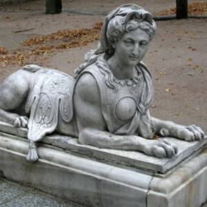 Сфинкс, Sphinx