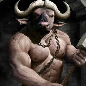 Минотавр, Minotaur