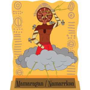 Мамараган, Mamaragan