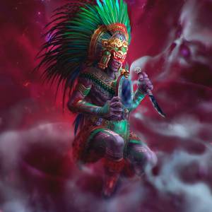 Тескатлипока, Tezcatlipoca