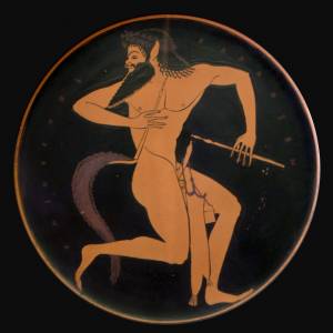 Сатиры, Satyr