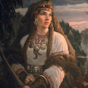 Девана, Devana