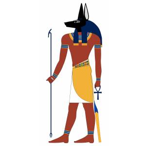 Анубис, Anubis