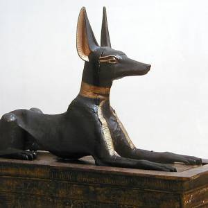 Анубис, Anubis