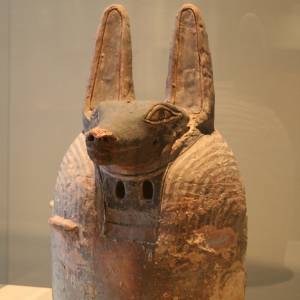 Анубис, Anubis