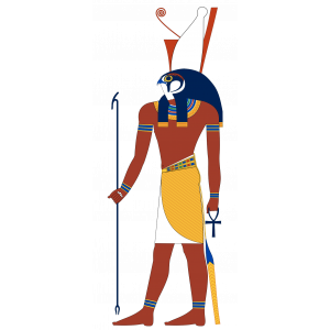 Гор, Horus