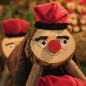 Тио де Надал, Tió de Nadal