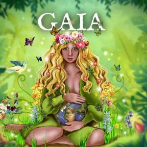 Гея, Gaia