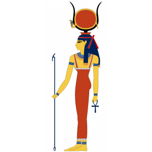 Хатхор, Hathor
