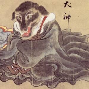 Инугами, Inugami