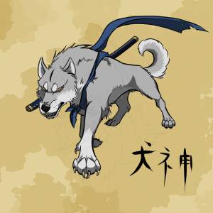 Инугами, Inugami