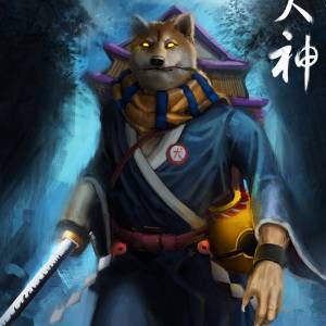 Инугами, Inugami