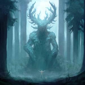 Кернунн, Cernunnos