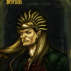 Беленус, Belenus