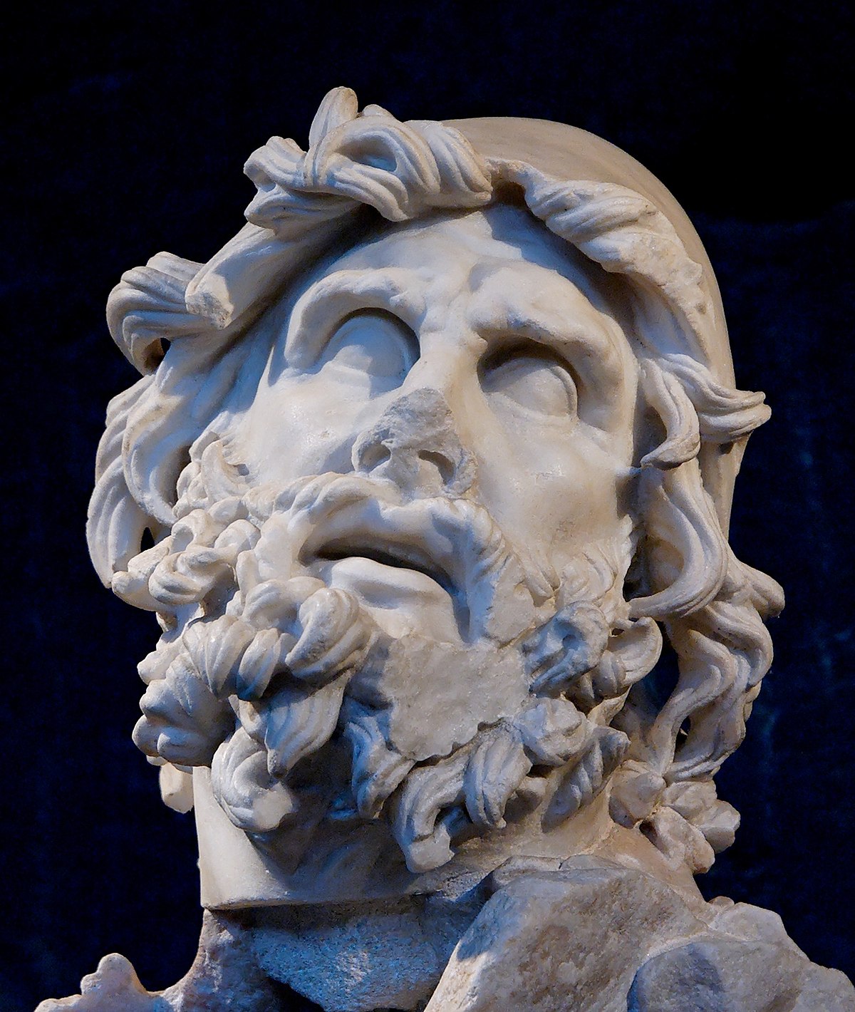 Одиссей фото героя