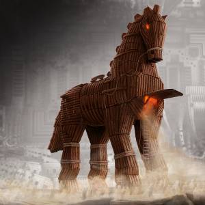 Троянский конь, Trojan Horse