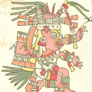 Шолотль, Xolotl